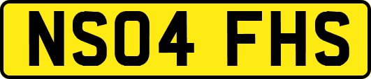NS04FHS