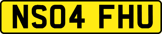 NS04FHU