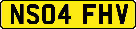 NS04FHV