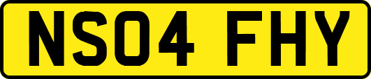 NS04FHY