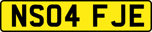 NS04FJE
