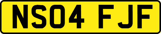 NS04FJF