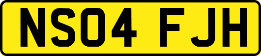 NS04FJH
