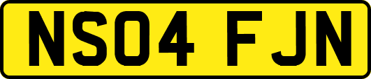 NS04FJN