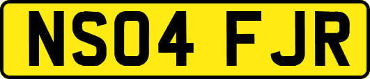 NS04FJR