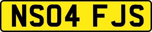 NS04FJS