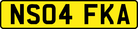 NS04FKA