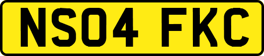 NS04FKC