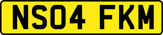 NS04FKM