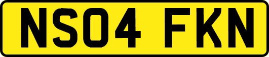 NS04FKN