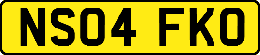 NS04FKO