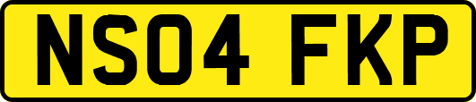 NS04FKP