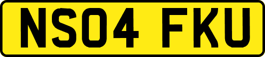 NS04FKU