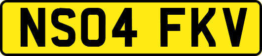 NS04FKV