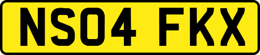 NS04FKX