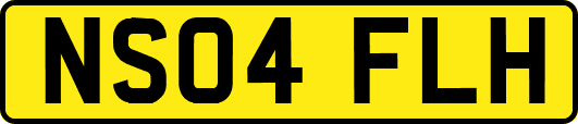 NS04FLH