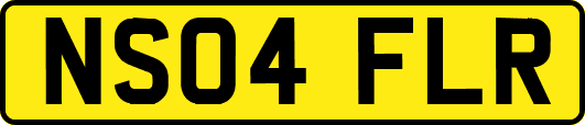 NS04FLR
