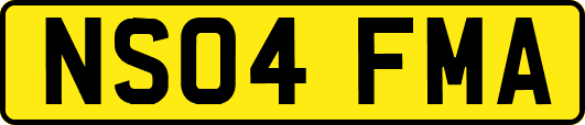 NS04FMA