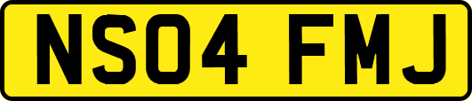 NS04FMJ