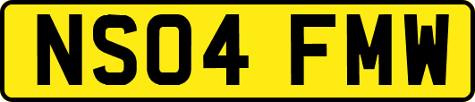 NS04FMW