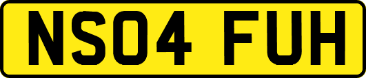 NS04FUH