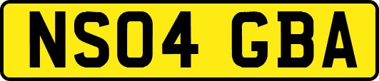 NS04GBA