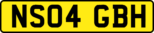 NS04GBH