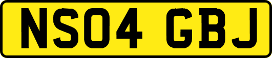 NS04GBJ