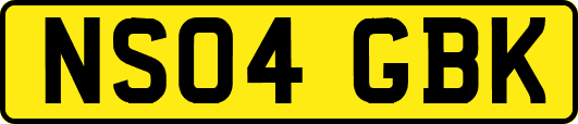 NS04GBK