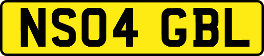 NS04GBL