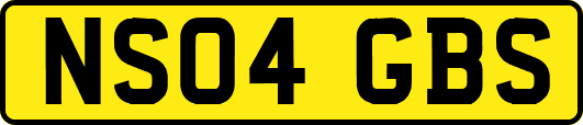 NS04GBS