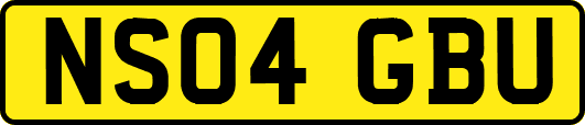 NS04GBU