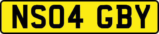 NS04GBY