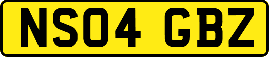 NS04GBZ