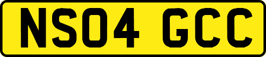 NS04GCC