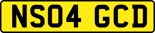 NS04GCD