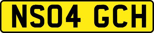NS04GCH