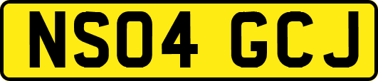 NS04GCJ