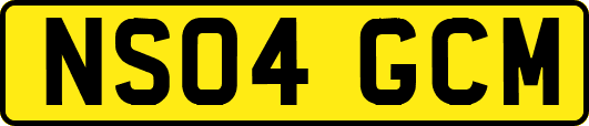 NS04GCM