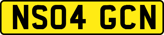 NS04GCN