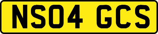 NS04GCS