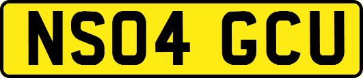 NS04GCU