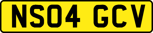 NS04GCV