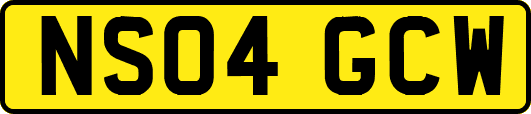 NS04GCW