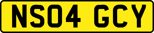 NS04GCY