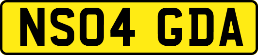 NS04GDA