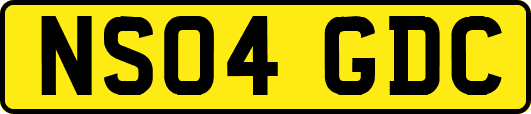 NS04GDC