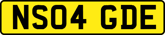 NS04GDE