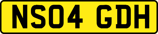 NS04GDH