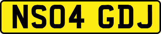 NS04GDJ
